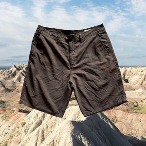 Men's Gray Decksiders by Vans